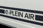 Renault 4L e-Plein Air Concept 2019 года